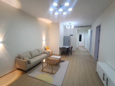 融创金地童话森林