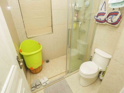 伟星金域蓝湾A区