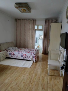 原供水公司宿舍