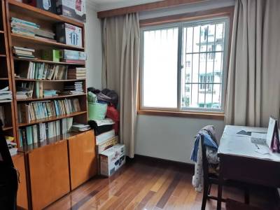 莲塘新村芙蓉园