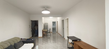 弋江嘉园·徽韵