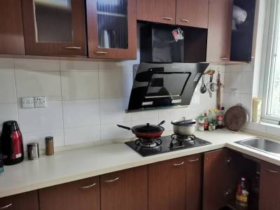 莲塘新村芙蓉园