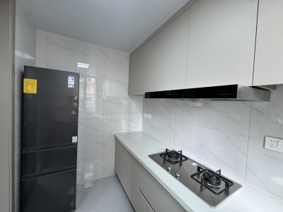 朝辉东方城二区