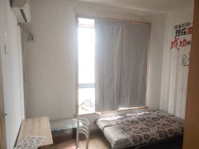 江城国际瑞虹苑