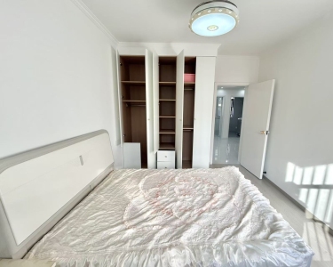 三山里电机厂宿舍42号