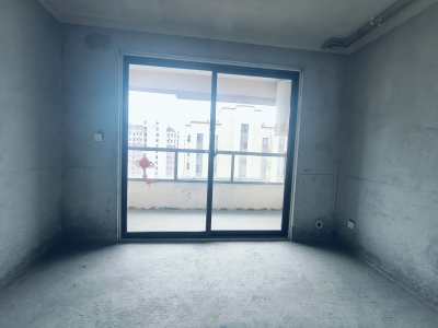 天和苑3室2厅1卫南毛坯真实好房