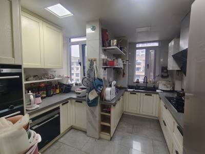 伟星左岸生活A区