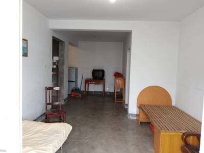 弋江嘉园二期年华园