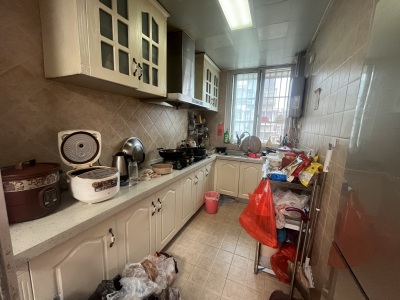 弋江嘉园·徽韵