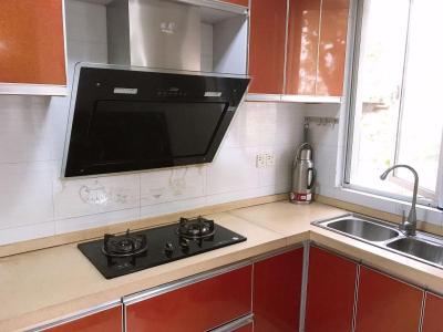 凤凰城北岛水云间