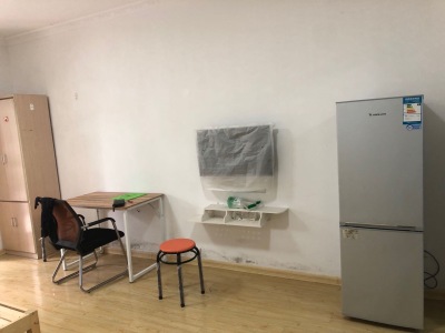 凤凰城南岛白桦轩