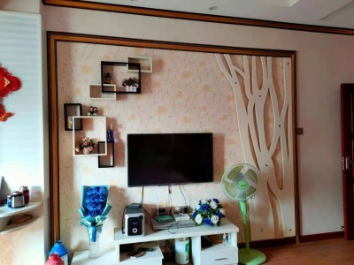 澛港综合大市场A区