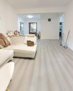 城市之光第一街区