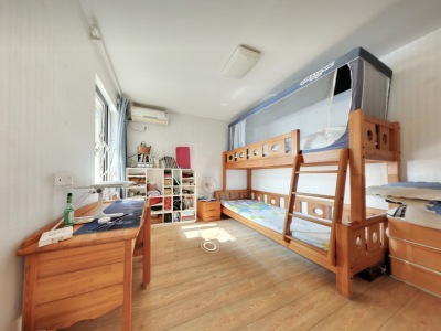 伟星左岸生活E区