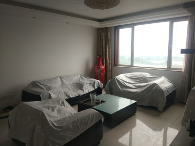 凤凰城中岛玉兰苑