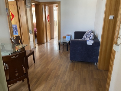 桂花园3房1厅南中装真实好房