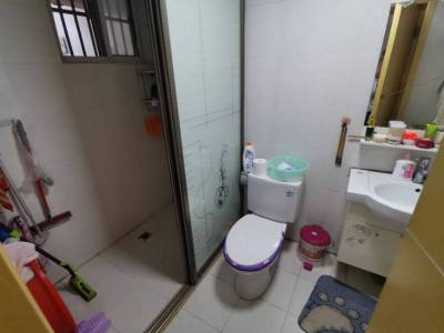 凤凰城北岛水云间