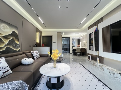 凤凰城中岛海棠苑 3室2厅1卫 85万 南北通透