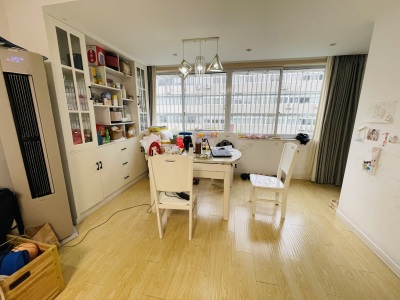 黄山西路花园商城