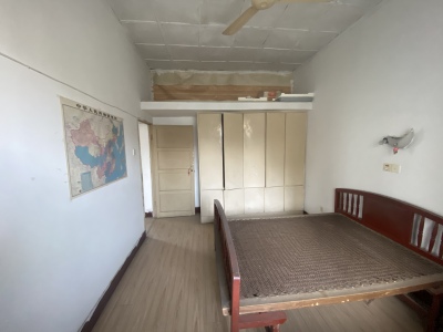 邢家山18号干休所