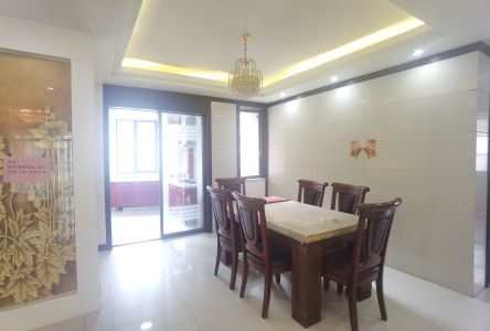 伟星左岸生活A区