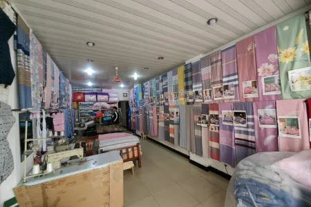 月河星城商业街北精装真实好房