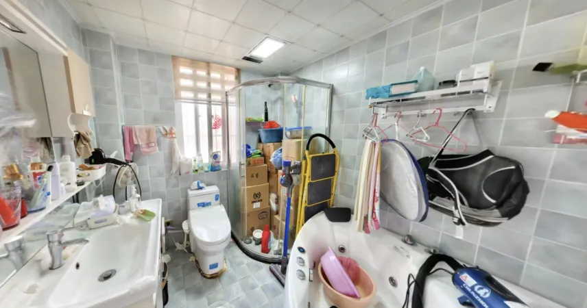 南瑞瑞东园二期