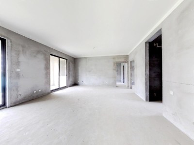 绿城玫瑰园三房南北毛坯真实好房