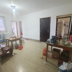 鸠兹家苑馨园
