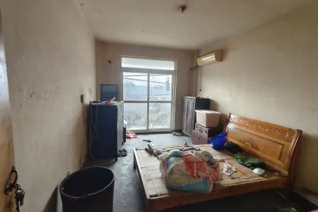 横山商业街2房1厅1卫南普装真实好房