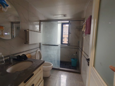 伟星左岸生活A区