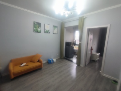 城市之光第三街区