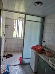 城东小区 3室2厅1卫 88万 采光充足