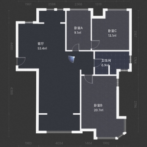 绿地6号地块C区(凯旋尚品)