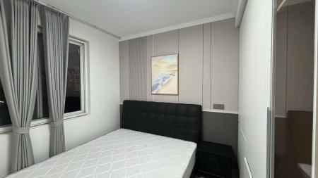 南瑞新城沐春园