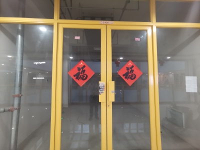 德盛广场