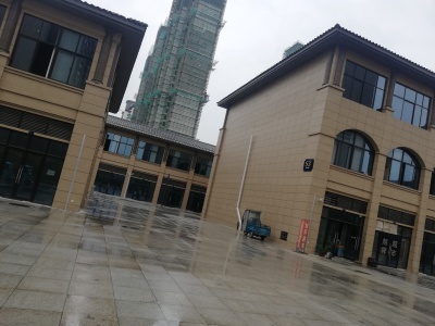 沁园商业街西简装真实好房