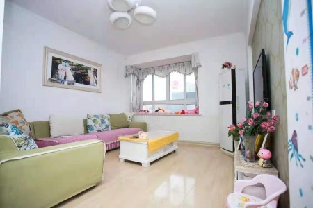 江城国际瑞景苑