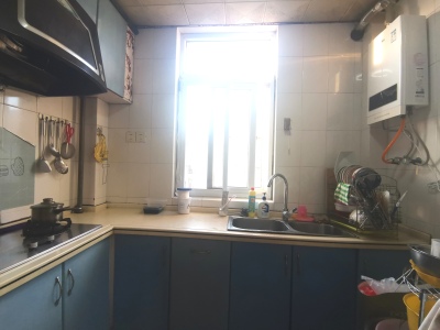 南瑞新城沐春园