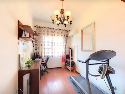 伟星左岸生活F区