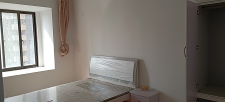 深业华府春天里