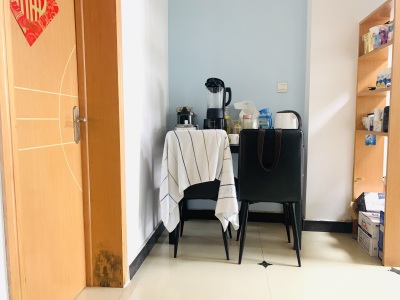 绿地1号地块(绿洲领秀)