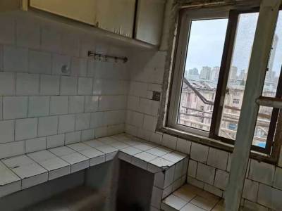 利民一村