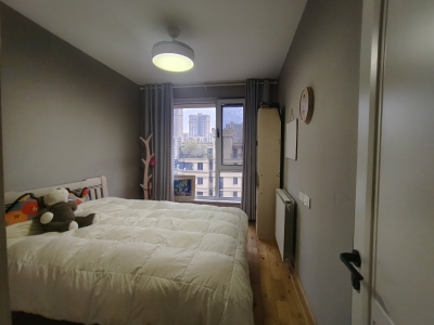 伟星左岸生活A区