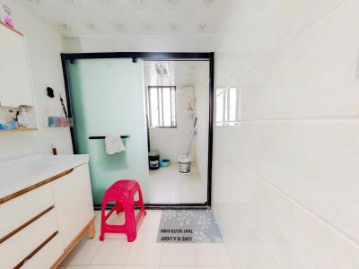 旭日天都二组团