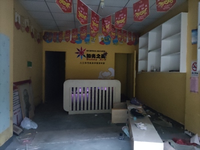 龙湖新城一期B区