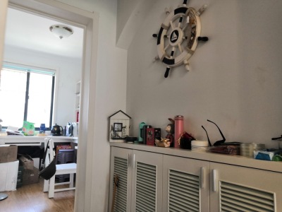 绿地6号地块A区(凯旋尚品)