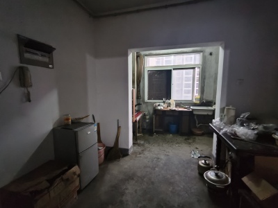 滨河馨居