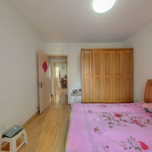 旭日天都三组团