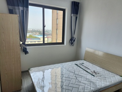 亿景海棠湾小区